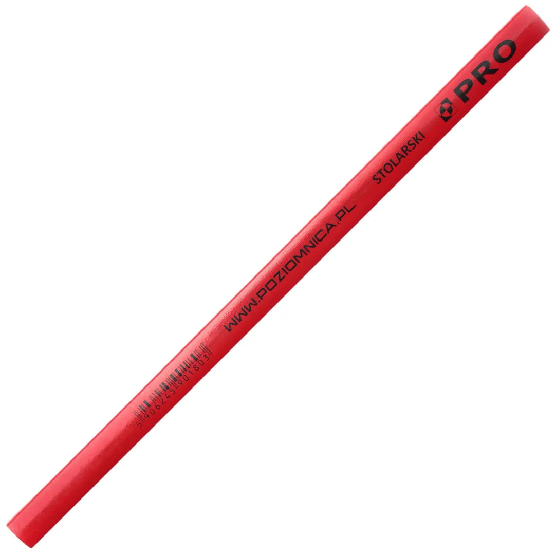 Ołówek stolarski Pro 240 mm