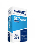 Franspol Gładź Szpachlowa Extra GS-2 20kg
