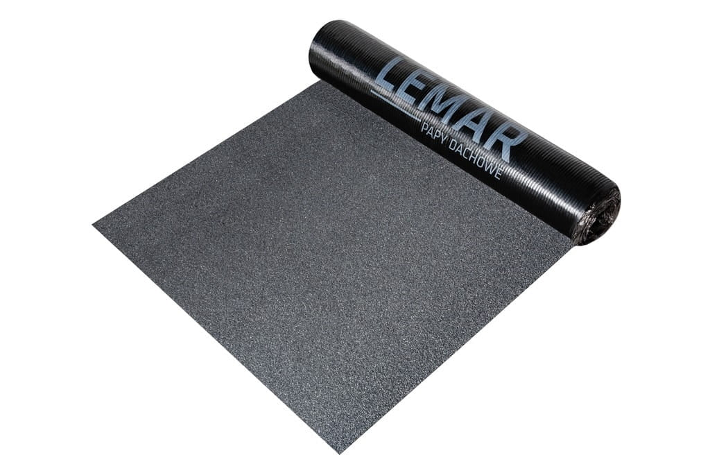 Lemar - papa wierzchniego krycia Aspot W-PYE250 S52 SBS
