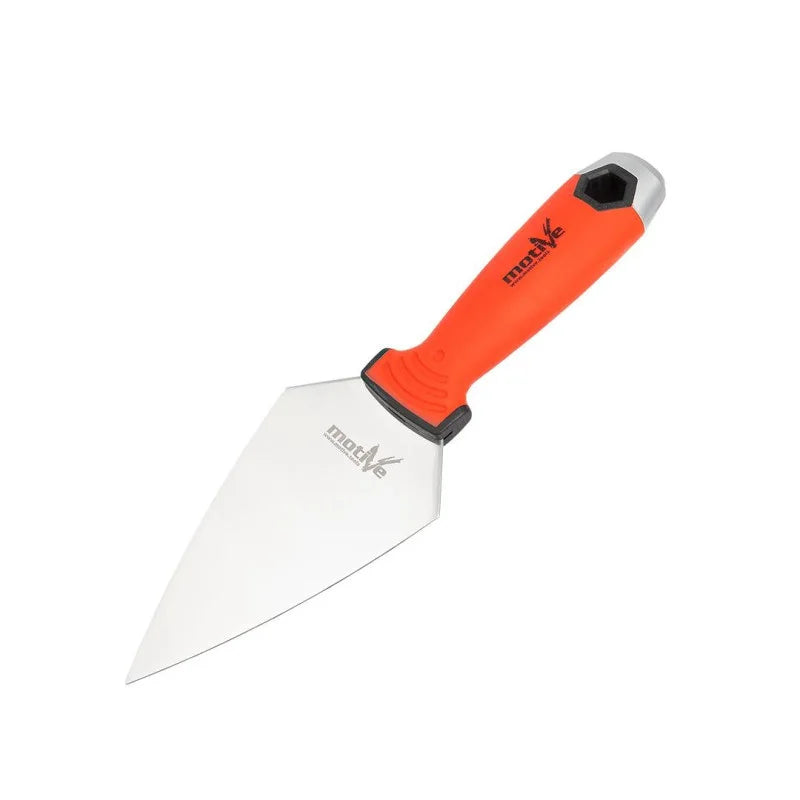 SZPACHELKA OSTRA GRIP 8CM
