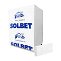 Bloczek z betonu komórkowego SOLBET OPTIMAL 500 12x24x59 cm