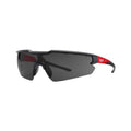 Okulary robocze Milwaukee ochronne przyciemniane