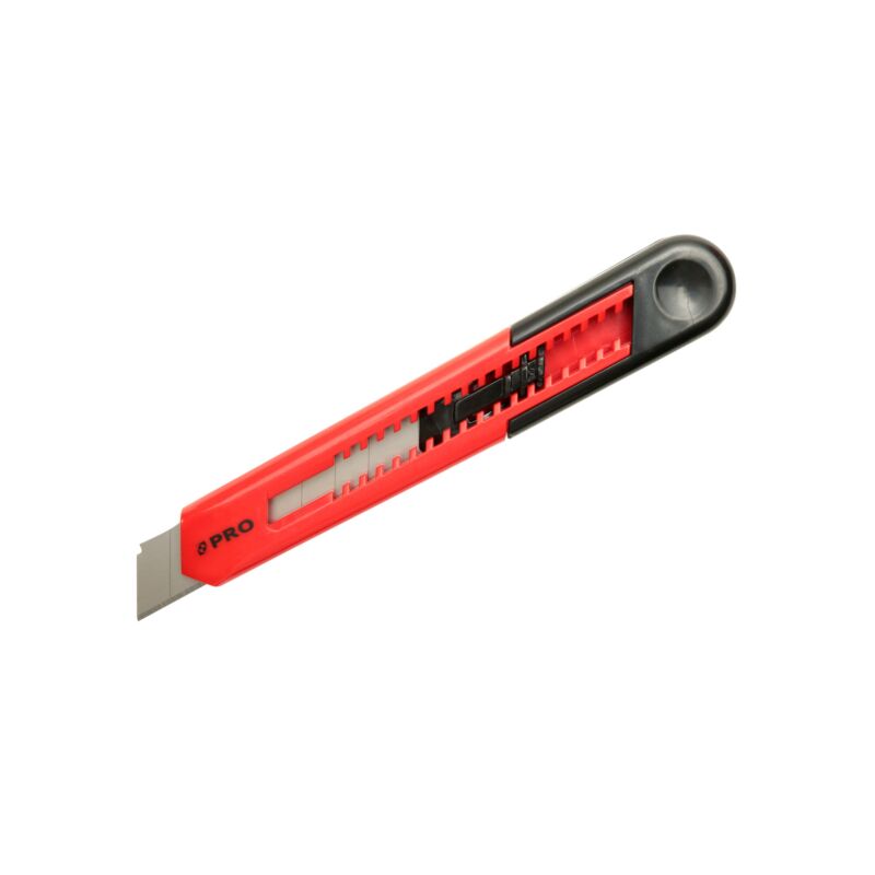 Nóż Pro uniwersalny 18 mm, 1 ostrze