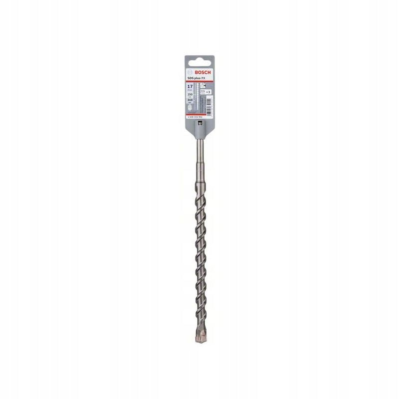 BOSCH WIERTŁO DO MŁOTÓW SDS+ PLUS-5 10x300/360MM