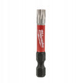 BIT KOŃCÓWKA TORX TX30 50MM 1 SZT.