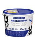 Masa szpachlowa do łączenia płyt g-k ŚMIG C-50 ZBROJONY 17 kg