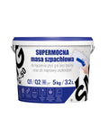 Masa szpachlowa do łączenia płyt g-k ŚMIG C-50 ZBROJONY 5 kg