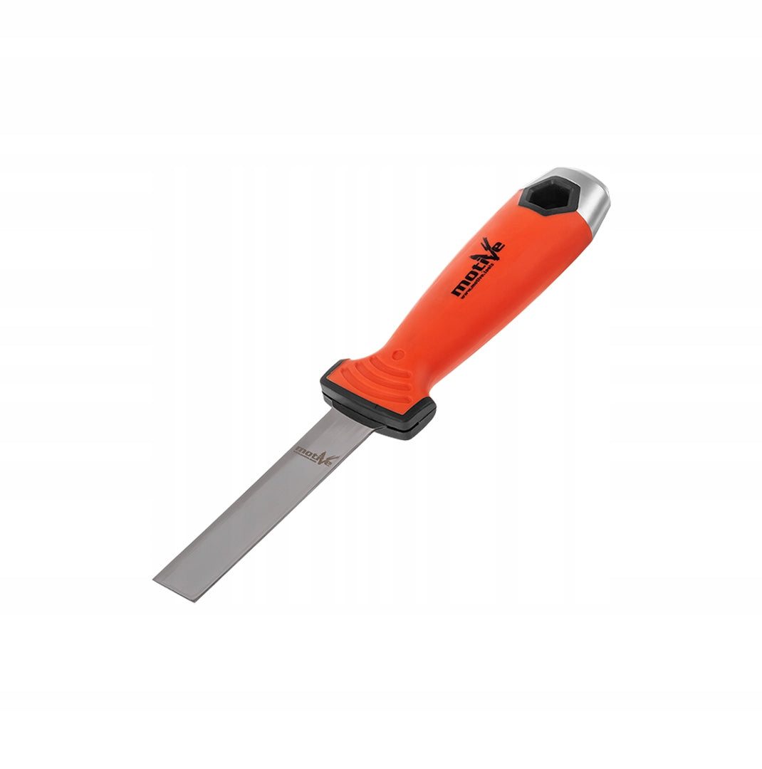 Szpachelka nierdzewna Motive Grip 20mm