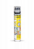 Ceresit CX 10 klej uniwersalny PU 850 ml