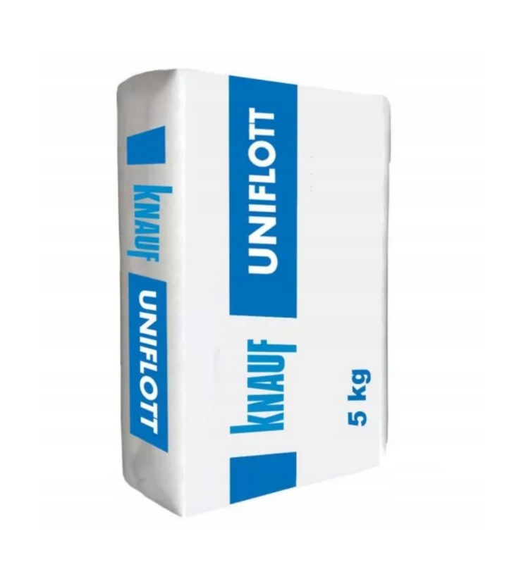 Knauf masa szpachlowa Uniflott 5Kg