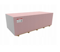 Płyta gipsowa ognioochronna Norgips GKF 260 cm x 120 cm x 12,5 mm