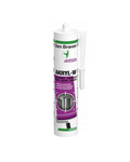 Den Braven Akryl-W uszczelniacz akryl biały 280 ml
