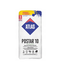 ATLAS POSTAR 10 25KG POSADZKA CEMENTOWA