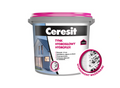 CERESIT TYNK HYDROSILOWY HYDROFLEX BIAŁY