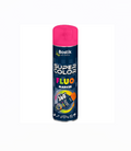 Lakier 360 stopni do znakowania Super Color Fluo Różowy