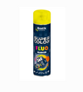 Lakier 360 stopni do znakowania Super Color Fluo Żółty