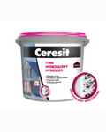 CERESIT TYNK HYDROSILOWY HYDROFLEX BIAŁY