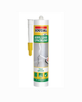AKRYL Lekki SZPACHLOWY SOUDAL 280ml. BIAŁY