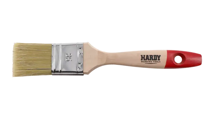 Hardy pędzel płaski 25 mm