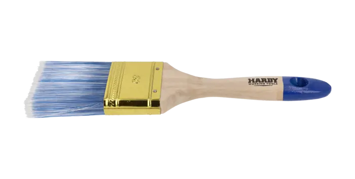 Hardy pędzel płaski 25 mm