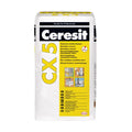 Ceresit CX 5 Zaprawa Cementowa Szybkowiążąca 20 kg
