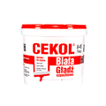 Gotowa biała masa szpachlowa A-45 finish 20 kg Cekol