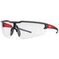 Okulary robocze Milwaukee ochronne bezbarwne