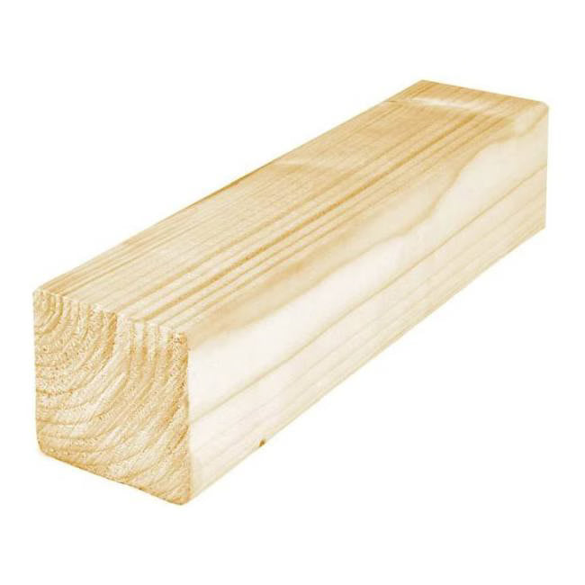 Kantówka strugana 100X100MM  4M