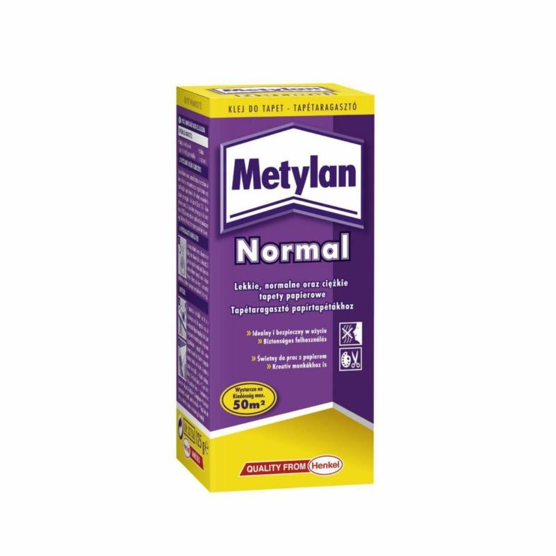 Klej Metylan Normal 125G