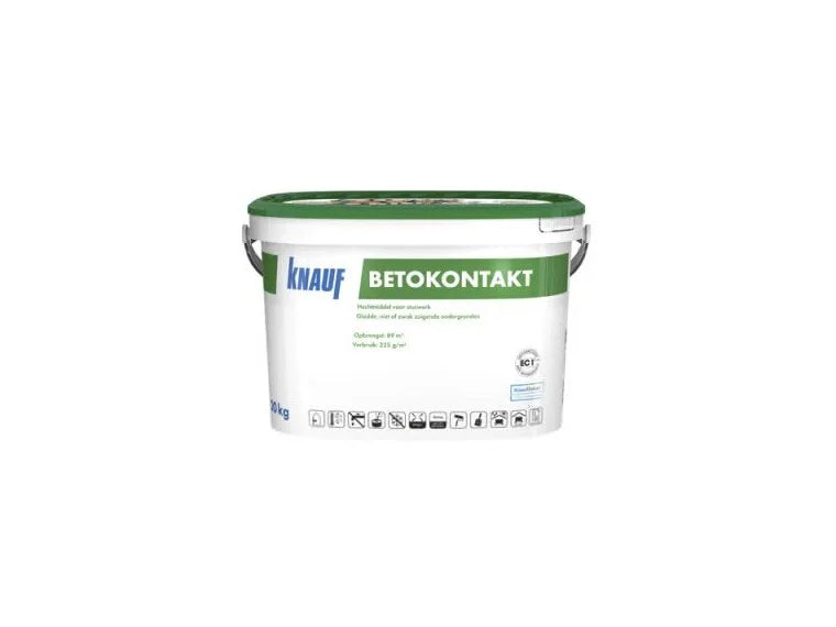 Knauf Betokontakt 20kg