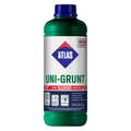 Grunt Głęboko Penetrujący Uni-Grunt 1l Atlas