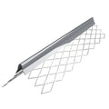 Narożnik tynkarski stalowy 34x34 mm Protector 3 m