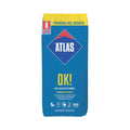 Zaprawa klejowa uelastyczniona OK 25 kg Atlas