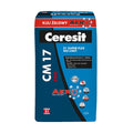 CM17 PRO Wysokoelast. Klej do płytek 25kg