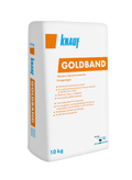 GOLDBAND 10 KG TYNK GIPSOWY RĘCZNY
