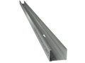 Profil ścienny CW 50 2,6m