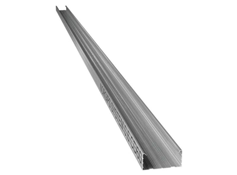 Profil sufitowy Norgips CD60 0,5 mm 4 mb
