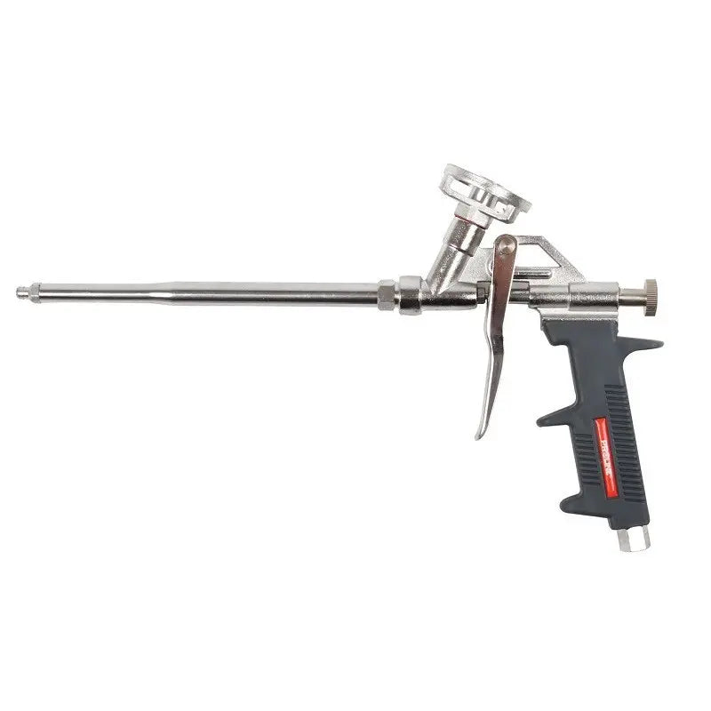 Metalowy Pistolet Do Pianki Montażowej 34 cm PROLINE