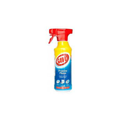 SAVO, spray przeciw pleśni, 500 ml