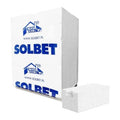 Bloczek z betonu komórkowego SOLBET OPTIMAL 500 24x24x59 cm