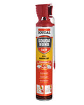 SOUDAL KLEJ POLIURETANOWY W AEROZOLU SOUDABOND EASY