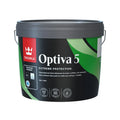 Tikkurila Optiva Matt 5 Baza A 2,7L