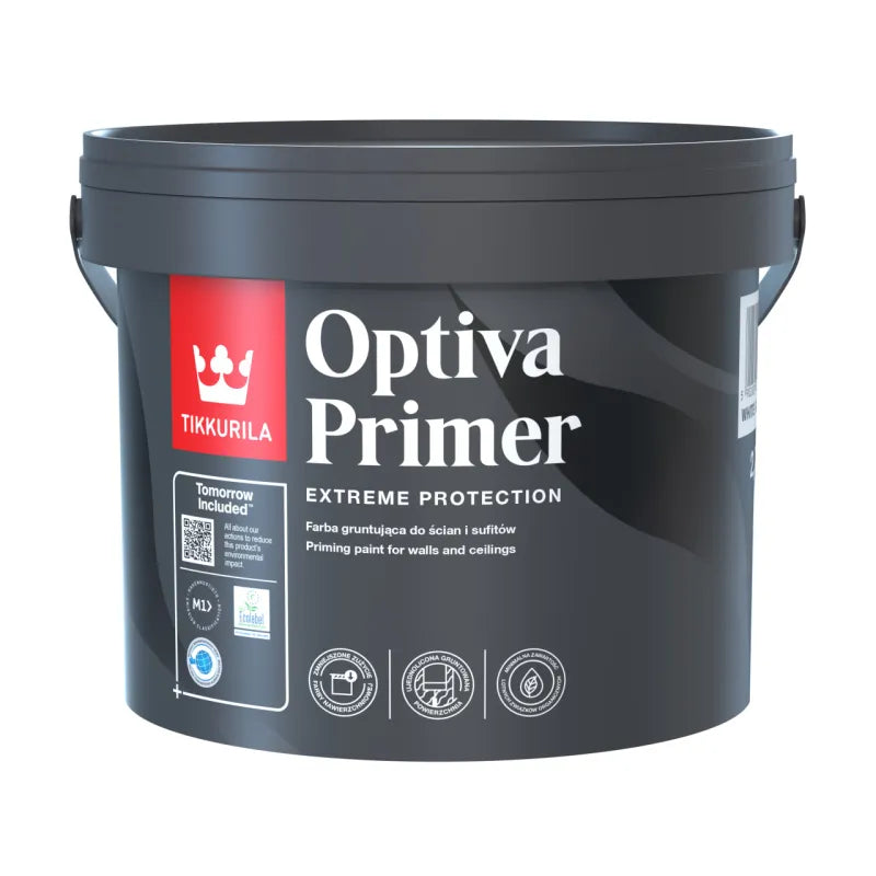 Tikkurila Optiva Primer 9L