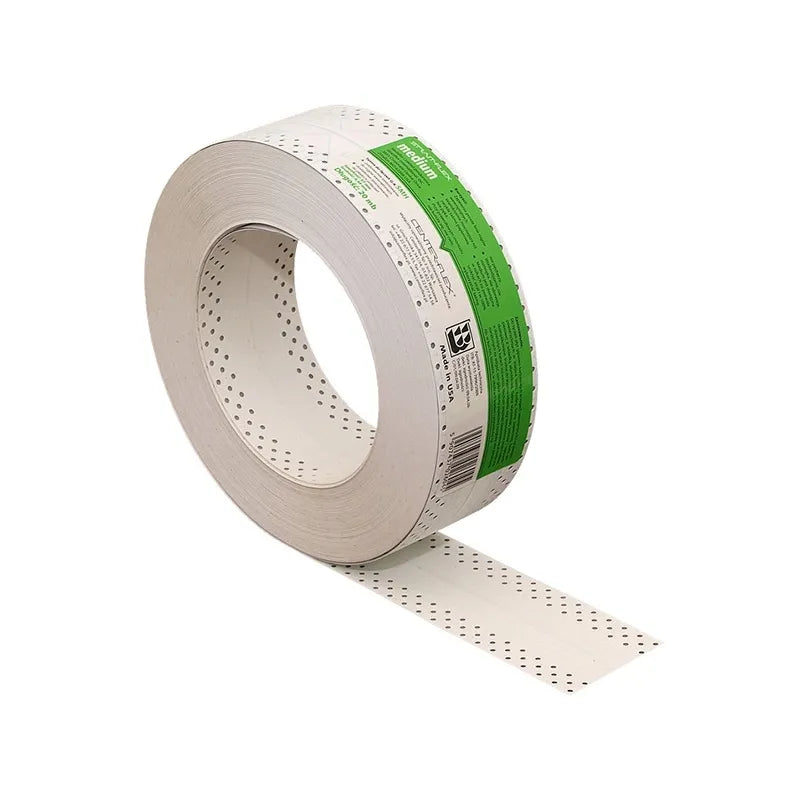 Taśma do płyt g-k zielona SMH-MEDIUM 20 mb